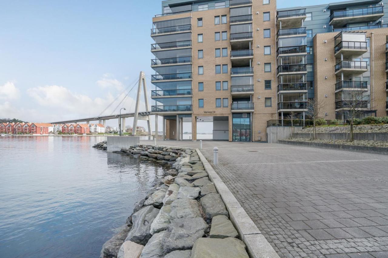 The beautiful Verven 2A Stavanger Exterior foto