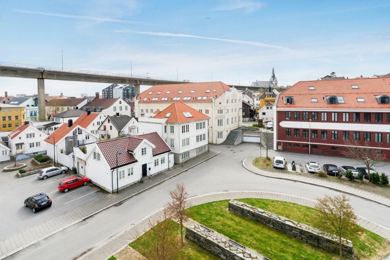 The beautiful Verven 2A Stavanger Exterior foto