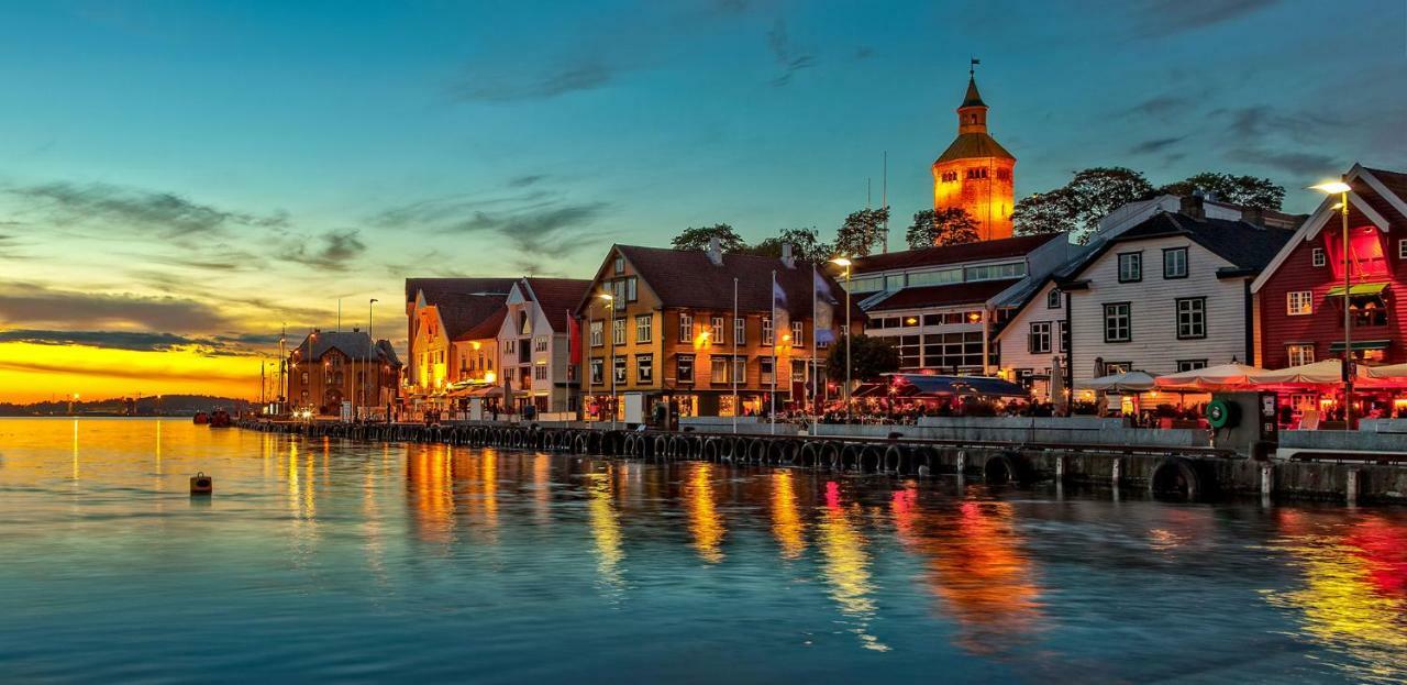 The beautiful Verven 2A Stavanger Exterior foto